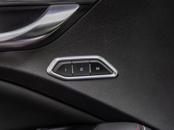 Geely Tugella I Рестайлинг с пробегом 2023 года, цена 2 998 000 рублей, 45828 км, внедорожник, Автокод Объявления