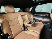 Cadillac XT5 I Рестайлинг Москва  - изображение 37