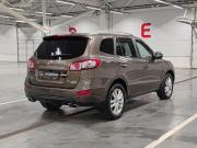 Hyundai Santa Fe II Рестайлинг Казань  - изображение 28