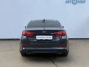 Kia Optima III Рестайлинг Москва  - изображение 18