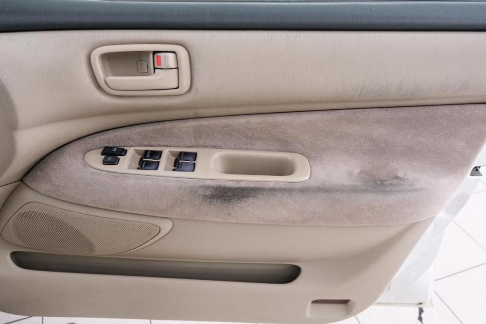 Toyota Vista V (V50) Красноярск  - изображение 18