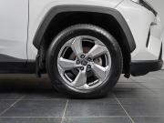 Toyota RAV4 V (XA50) Москва  - изображение 49