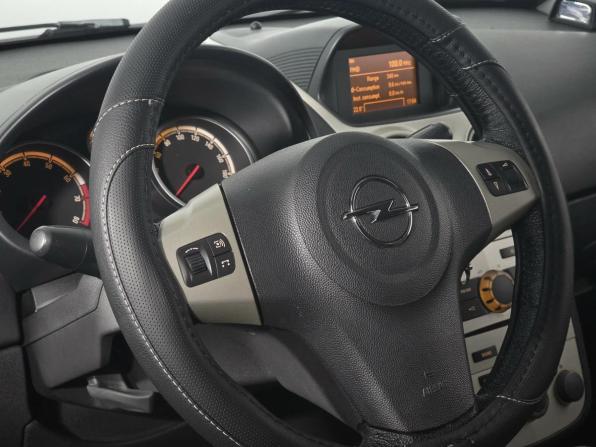 Opel Corsa D с пробегом 2008 года, цена 409 000 рублей, 162395 км, хэтчбек, Автокод Объявления