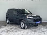 Lada (ВАЗ) Niva Липецк  - изображение 20