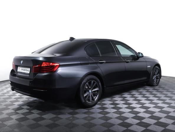 BMW 5 серии VI (F10/F11/F07) Рестайлинг с пробегом 2015 года, цена 2 540 000 рублей, 138069 км, седан, Автокод Объявления