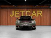 Porsche 911 VIII (992) Москва  - изображение 46
