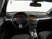 Opel Astra H Рестайлинг Москва  - изображение 26
