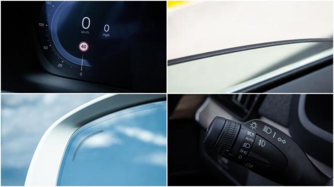 Volvo XC90 II Рестайлинг 2 с пробегом 2025 года, цена 7 600 000 рублей, 11606 км, внедорожник, Автокод Объявления