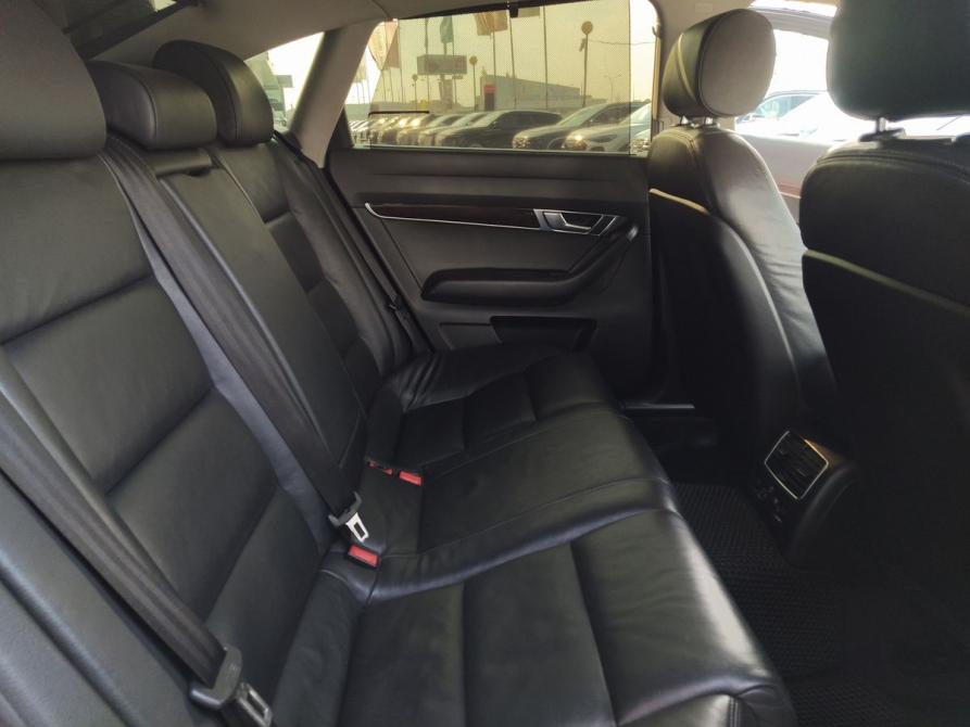 Audi A6 III (C6) Екатеринбург  - изображение 20
