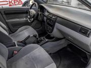 Chevrolet Lacetti I Казань  - изображение 15