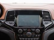 Jeep Grand Cherokee IV (WK2) Рестайлинг Москва  - изображение 33
