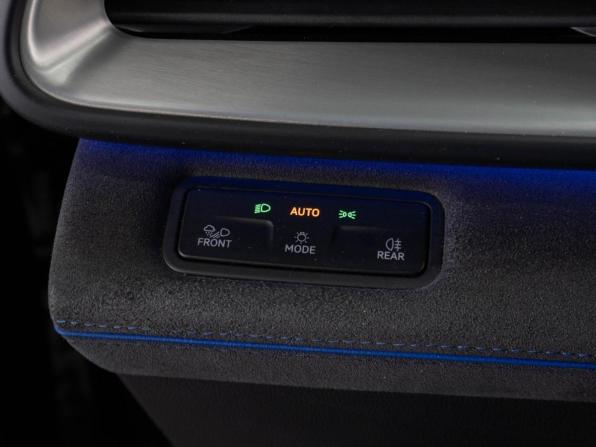 Volkswagen Teramont II (China Market) с пробегом 2025 года, цена 5 550 000 рублей, 47530 км, внедорожник, Автокод Объявления
