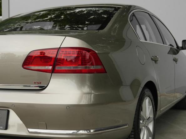 Volkswagen Passat B7 с пробегом 2012 года, цена 1 269 000 рублей, 157843 км, седан, Автокод Объявления