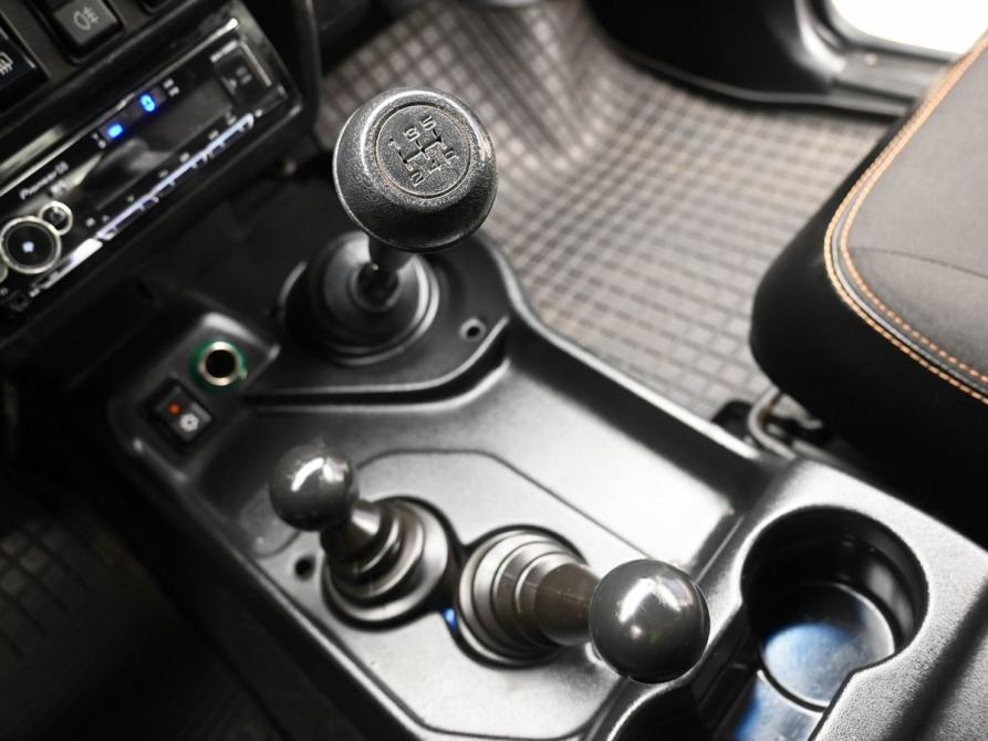 Lada (ВАЗ) 2121 (4x4) I Рестайлинг Ростов-на-Дону  - изображение 16