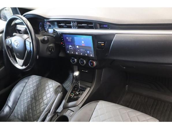 Toyota Corolla XI (E160 E170 E180) с пробегом 2014 года, цена 1 479 000 рублей, 144847 км, седан, Автокод Объявления