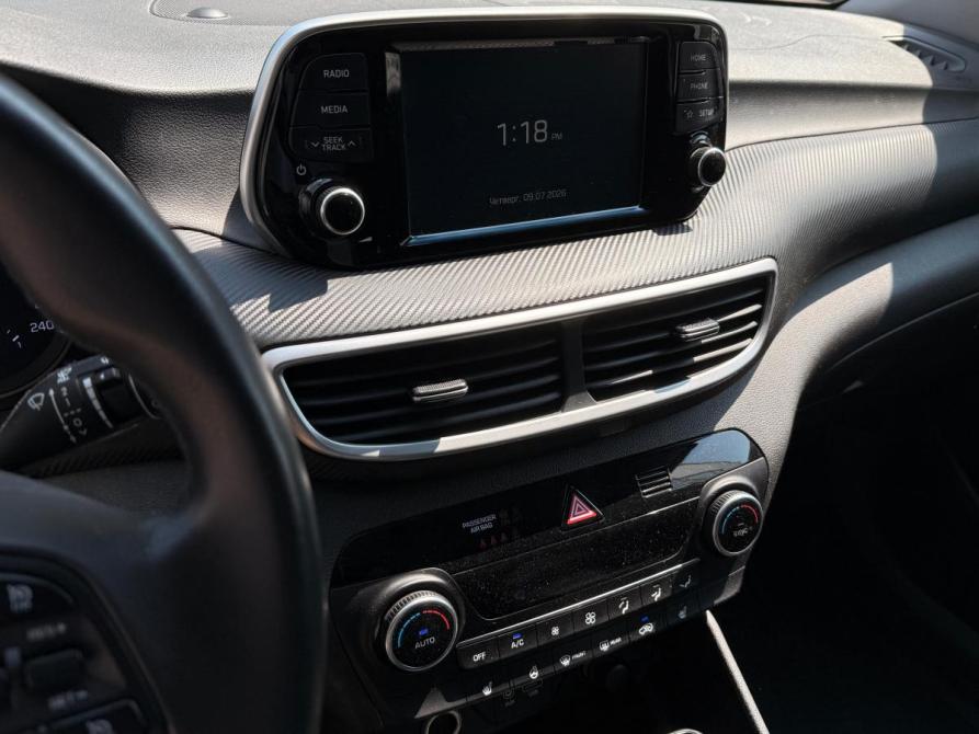 Hyundai Tucson III Рестайлинг Нижний Новгород  - изображение 3