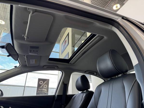Changan Alsvin с пробегом 2023 года, цена 1 339 900 рублей, 7800 км, седан, Автокод Объявления