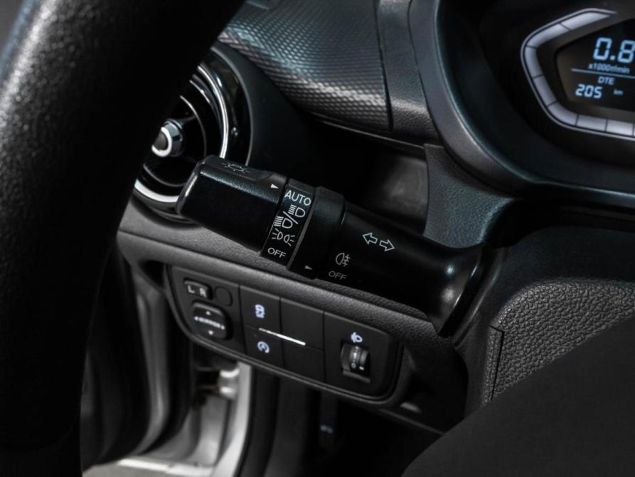 Changan Alsvin Ставрополь  - изображение 17