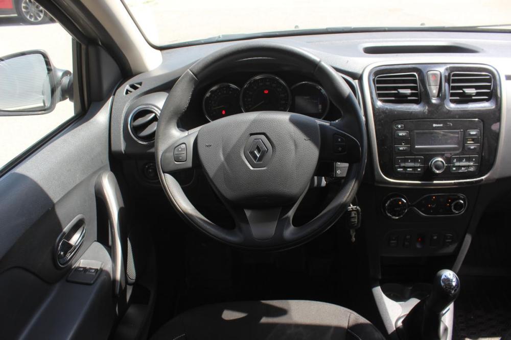 Renault Sandero II Белгород  - изображение 18