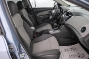 Chevrolet Cruze I Красноярск  - изображение 30