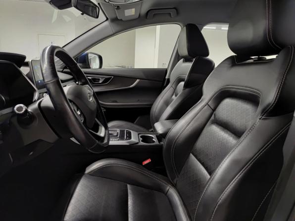 Chery Tiggo 8 I с пробегом 2020 года, цена 1 356 000 рублей, 154333 км, внедорожник, Автокод Объявления