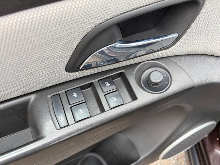 Chevrolet Cruze I Рестайлинг Санкт-Петербург  - изображение 10