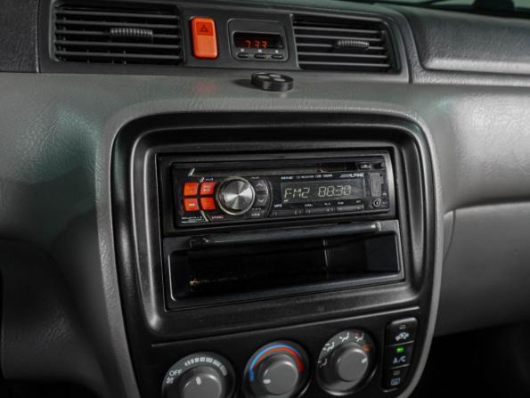 Honda CR-V I Рестайлинг с пробегом 2000 года, цена 649 000 рублей, 187956 км, внедорожник, Автокод Объявления