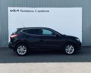 Nissan Qashqai II Санкт-Петербург  - изображение 22