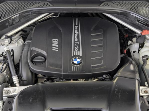 BMW X6 II (F16) с пробегом 2016 года, цена 3 400 000 рублей, 197293 км, внедорожник, Автокод Объявления