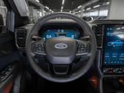Ford Ranger T6.2 Москва  - изображение 42