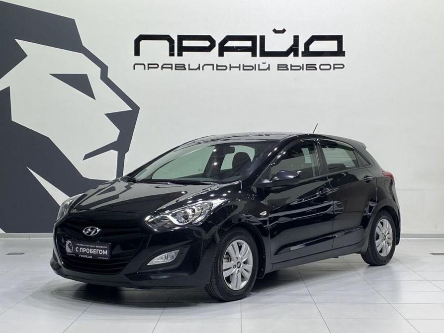 Hyundai i30 II Ростов-на-Дону  - изображение 1