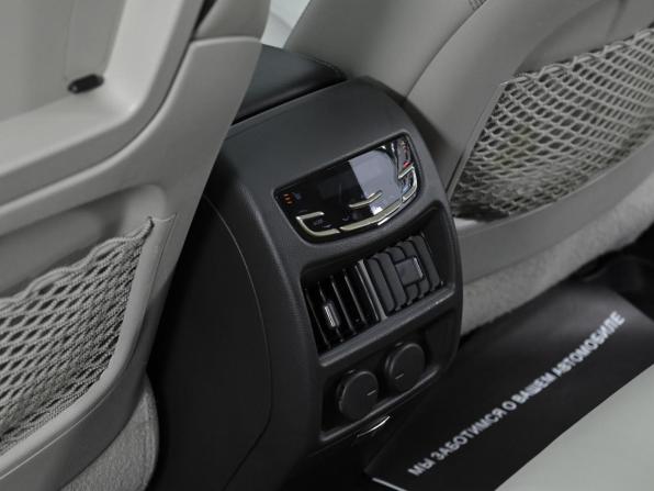 Cadillac SRX II Рестайлинг с пробегом 2014 года, цена 1 349 000 рублей, 209000 км, внедорожник, Автокод Объявления
