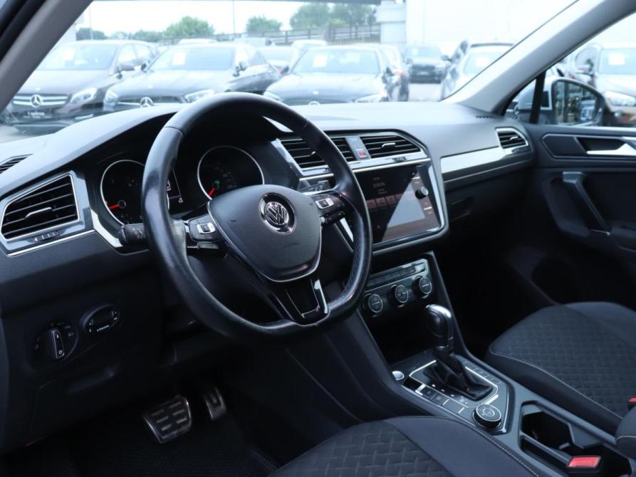 Volkswagen Tiguan II Москва  - изображение 14
