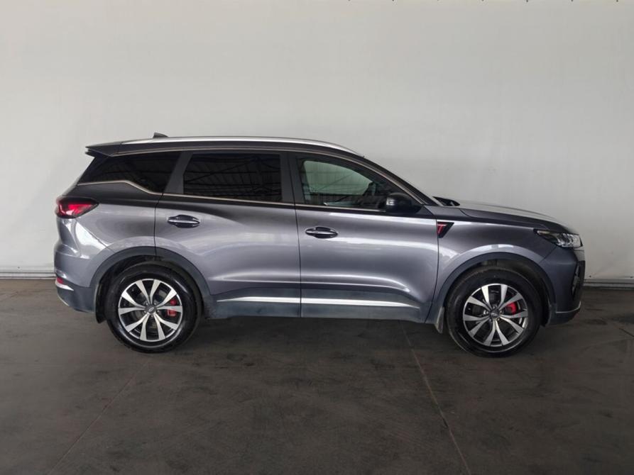 Chery Tiggo 7 Pro Max I Москва  - изображение 4