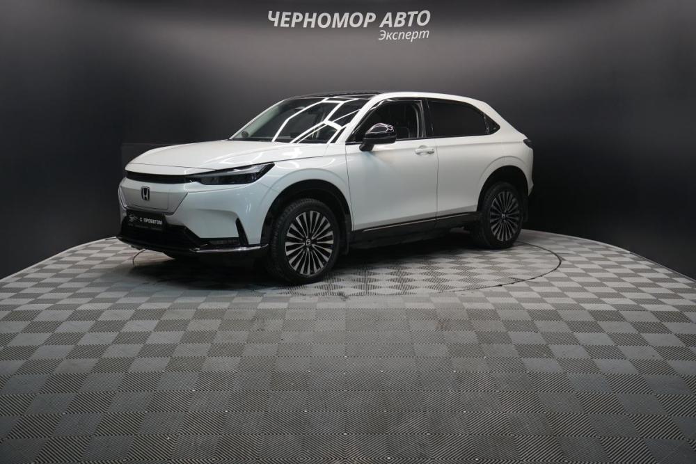 Honda e:NS1 Крым  - изображение 1