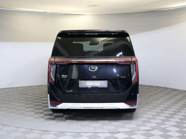 GAC M8 с пробегом 2024 года, цена 4 470 000 рублей, 24077 км, минивэн, Автокод Объявления
