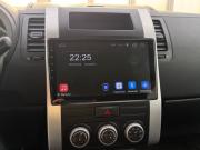 Nissan X-Trail II Рестайлинг Волгоград  - изображение 50