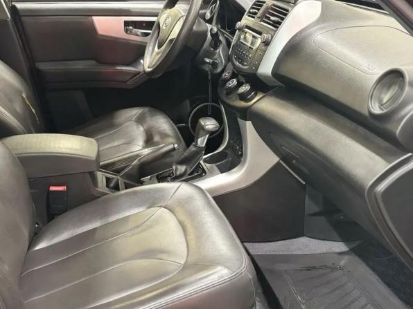 Lifan X60 I Рестайлинг с пробегом 2016 года, цена 657 000 рублей, 83000 км, внедорожник, Автокод Объявления