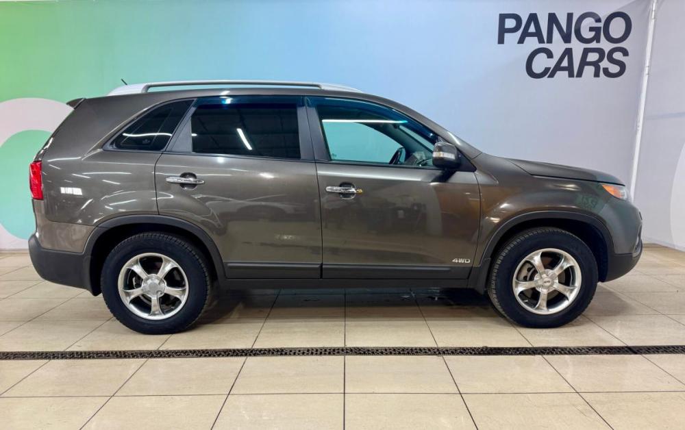 Kia Sorento II Набережные Челны  - изображение 4