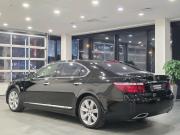Lexus LS IV Новосибирск  - изображение 31