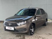 Lada (ВАЗ) Granta I Рестайлинг Тамбов  - изображение 24