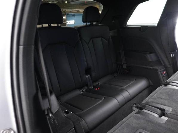 Audi Q7 II (4M) Рестайлинг с пробегом 2020 года, цена 5 843 444 рубля, 121281 км, внедорожник, Автокод Объявления