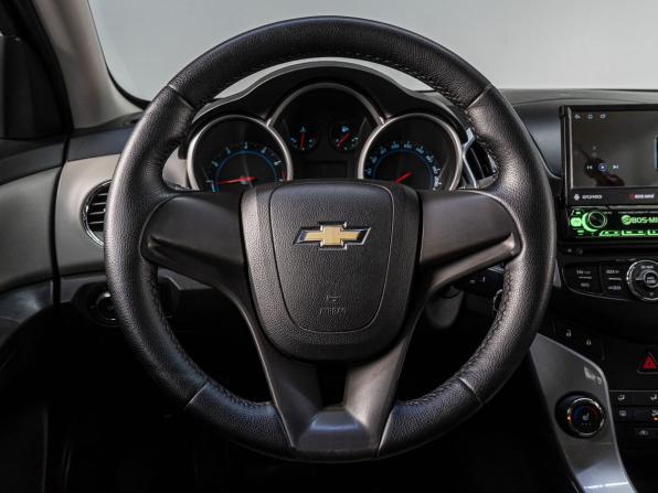 Chevrolet Cruze I Рестайлинг с пробегом 2014 года, цена 979 000 рублей, 100438 км, седан, Автокод Объявления