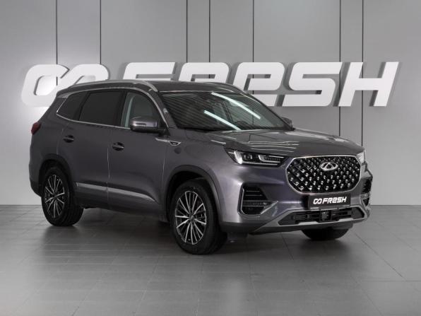 Chery Tiggo 8 Pro I с пробегом 2022 года, цена 2 129 000 рублей, 84777 км, внедорожник, Автокод Объявления