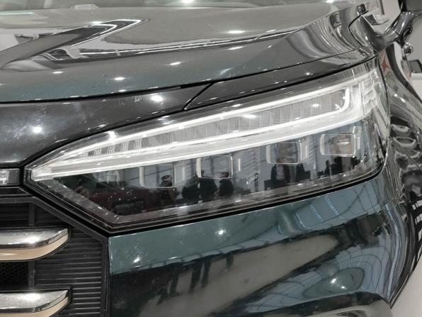 Exeed VX I с пробегом 2022 года, цена 2 450 000 рублей, 90151 км, внедорожник, Автокод Объявления