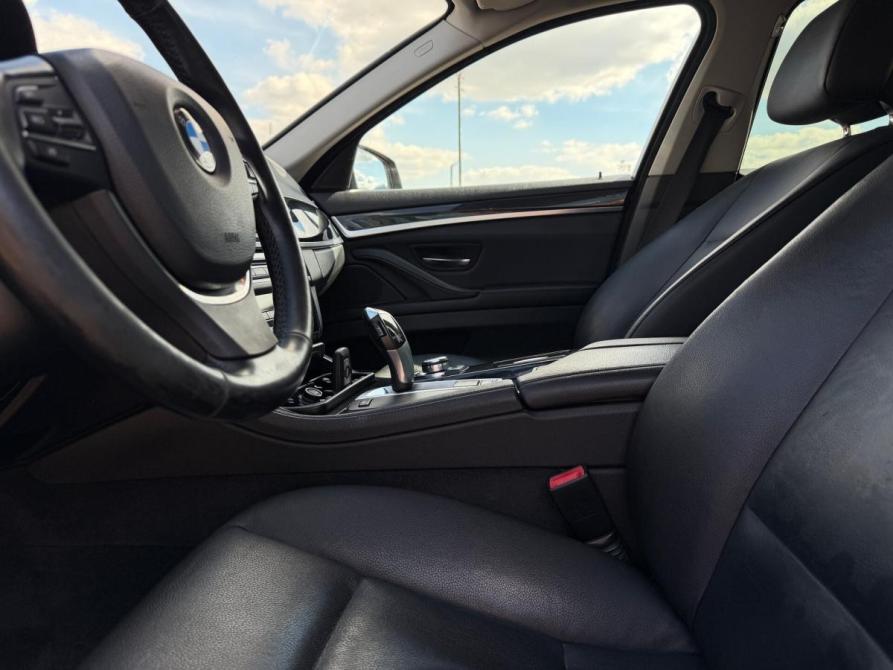 BMW 5 серии VI (F10/F11/F07) Набережные Челны  - изображение 17