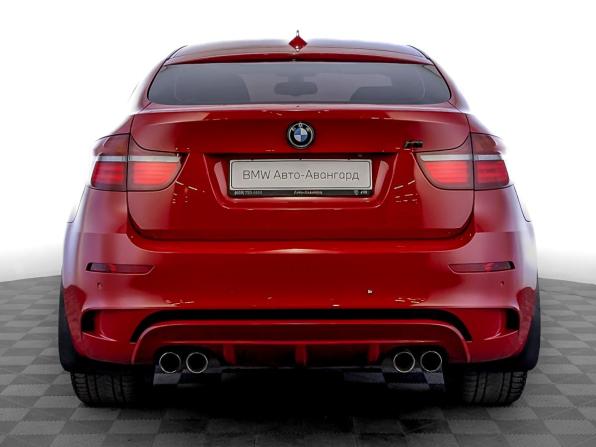 BMW X6 M I (E71) с пробегом 2011 года, цена 2 250 000 рублей, 123808 км, внедорожник, Автокод Объявления