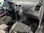 Volkswagen Touran I Рестайлинг Москва  - изображение 28