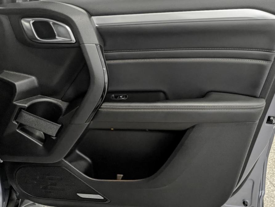 Haval Dargo I Москва  - изображение 24