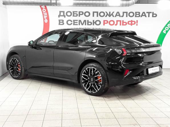 Zeekr 001 I Рестайлинг 1 с пробегом 2024 года, цена 5 799 000 рублей, 30600 км, лифтбек, Автокод Объявления
